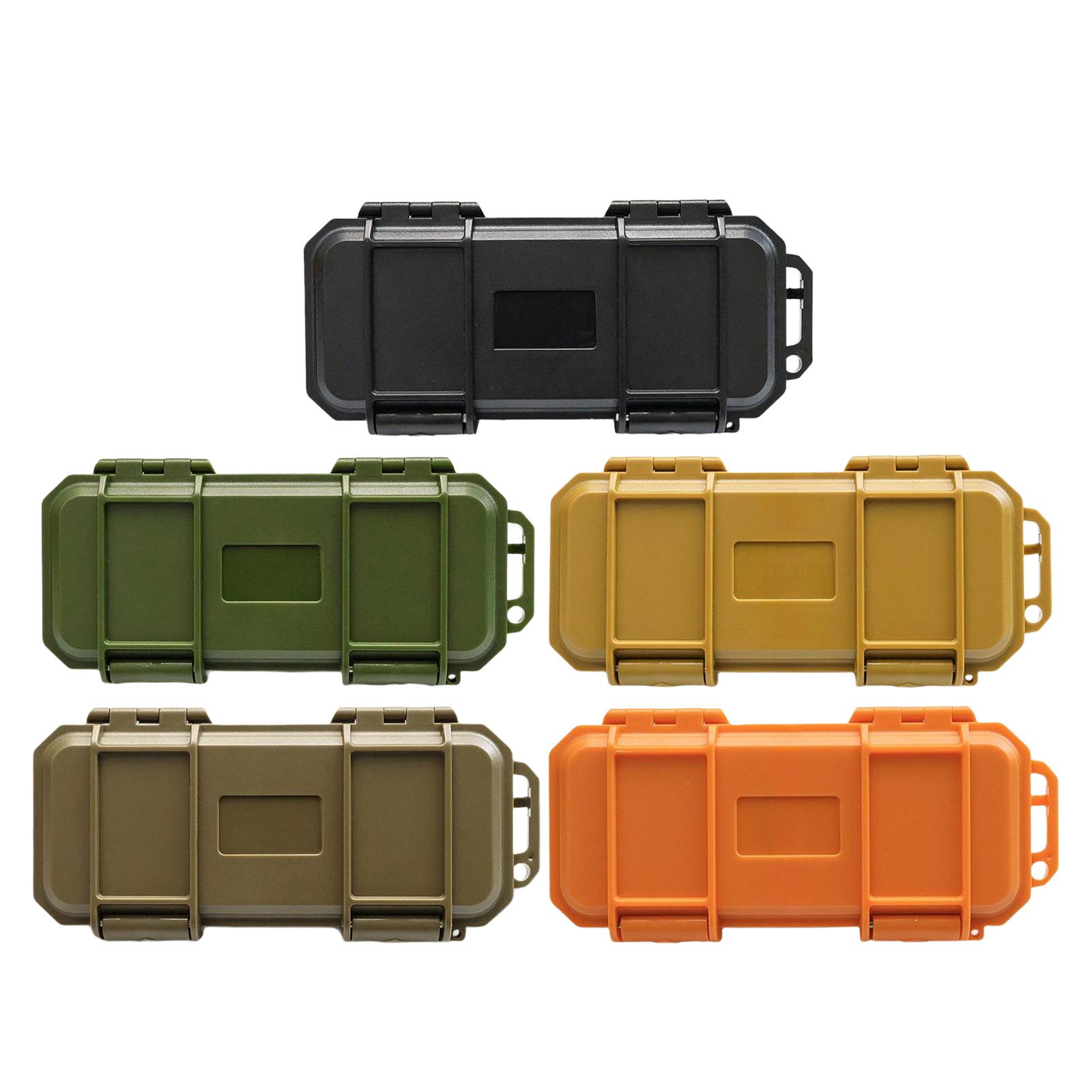 Everyday Carry Tool Storage Bo - Edc Carry Box 评论和价格