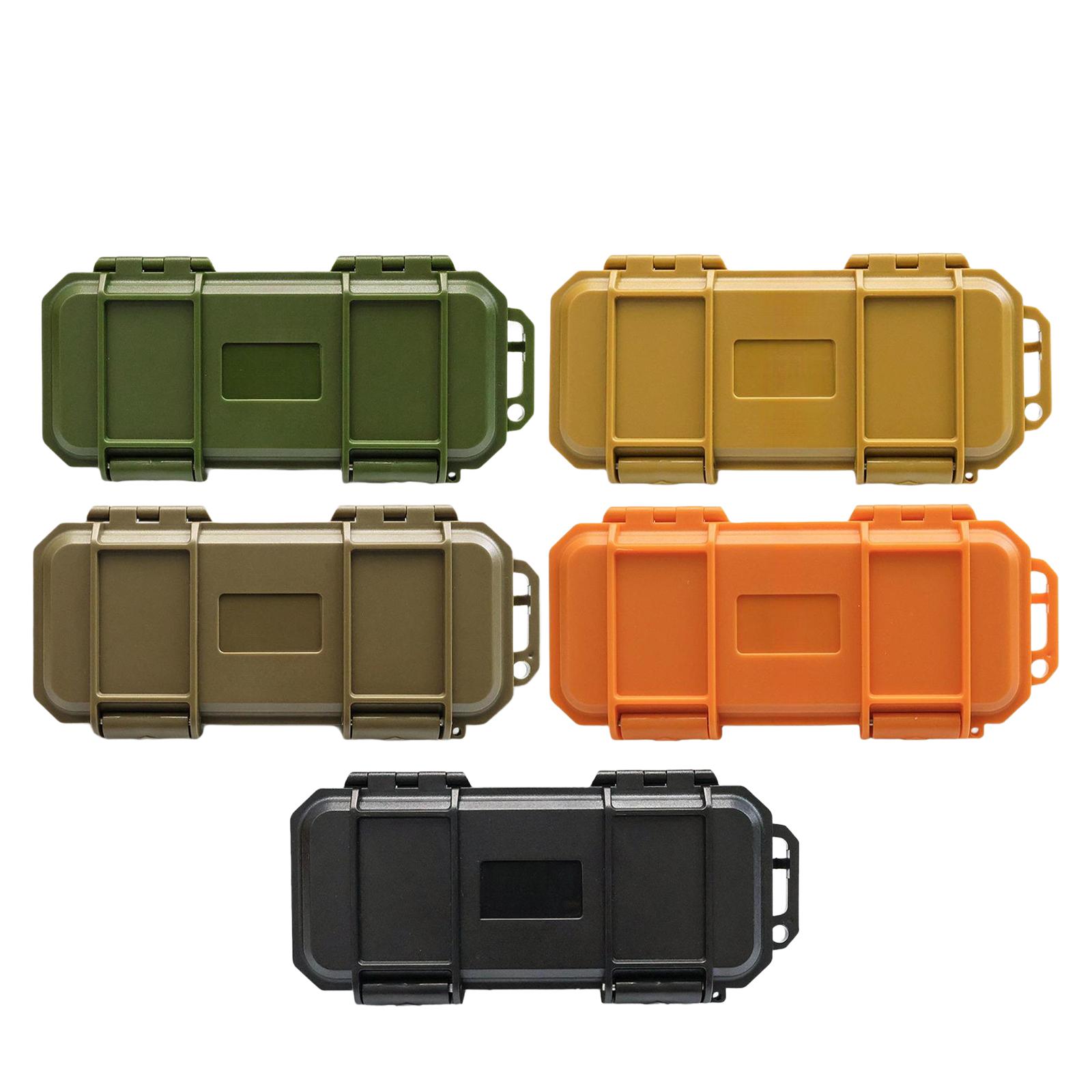 Everyday Carry Tool Storage Bo - Edc Carry Box 评论和价格