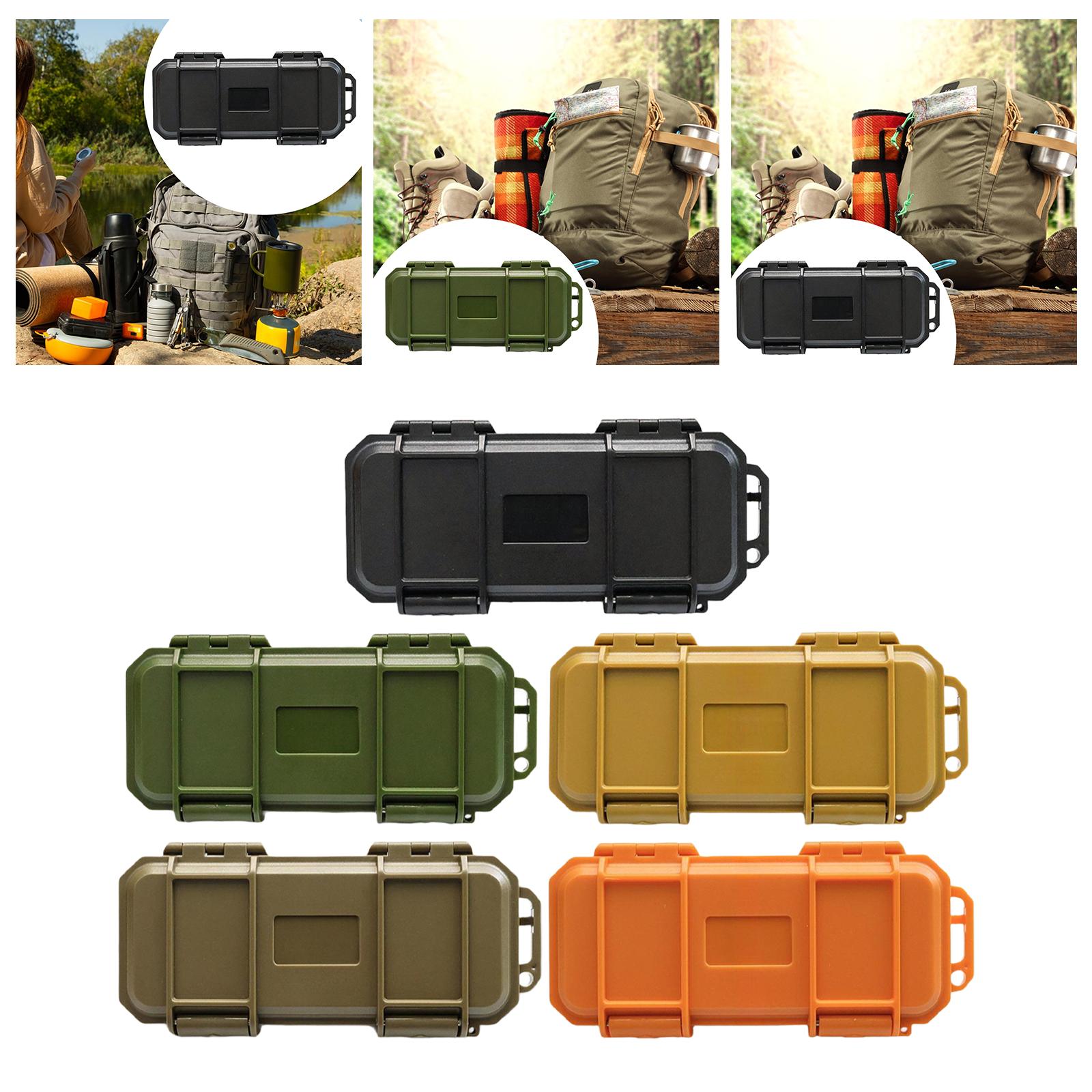 Everyday Carry Tool Storage Bo - Edc Carry Box 评论和价格