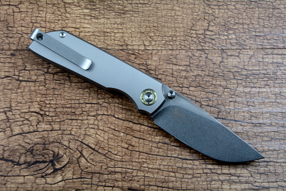 TWOSUN Folding Knife K110 Blad - Pocket Knife Ceramic 评论和价格