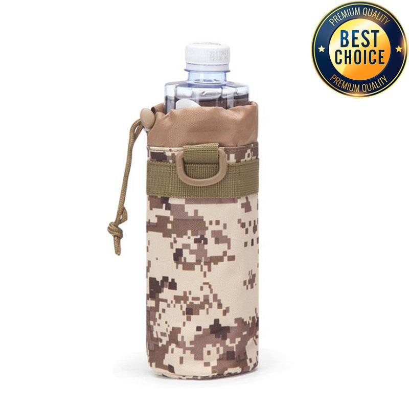 Hunting Water Bottle Pouch Out - Edc Carry Case 评论和价格