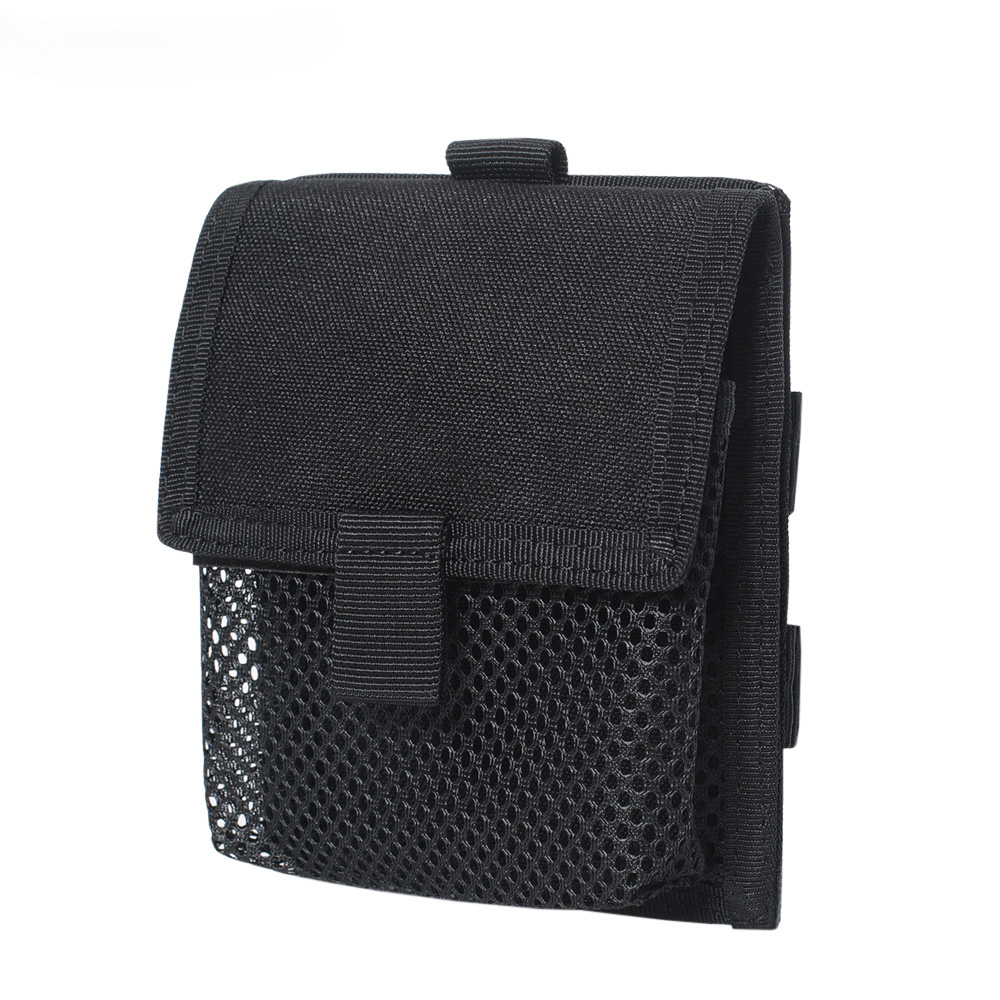 Molle Pouch Belt Waist Pack Sm - Edc Carry Box 评论和价格