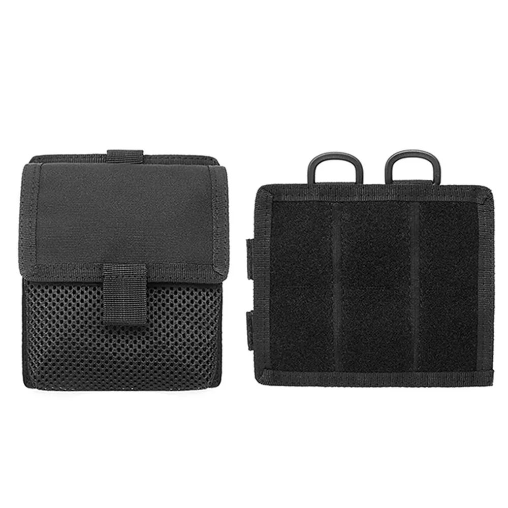 Molle Pouch Belt Waist Pack Sm - Edc Carry Box 评论和价格