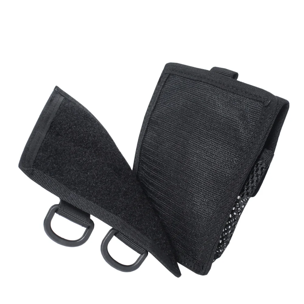 Molle Pouch Belt Waist Pack Sm - Edc Carry Box 评论和价格