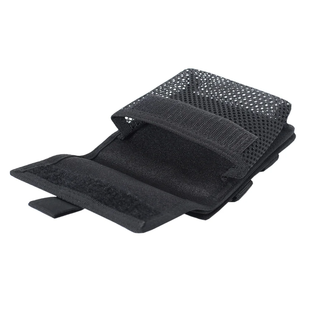 Molle Pouch Belt Waist Pack Sm - Edc Carry Box 评论和价格