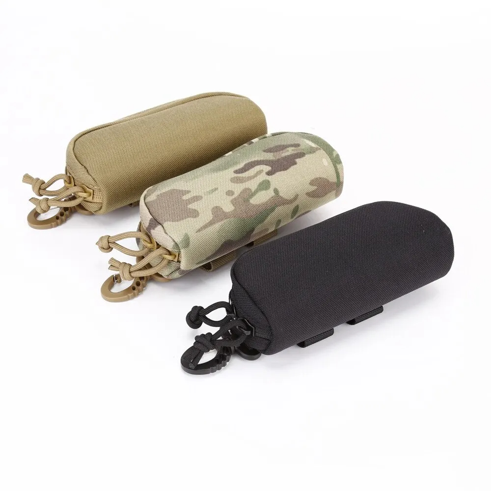 Outdoor Hunting Sunglasses Cas - Edc Carry Case 评论和价格