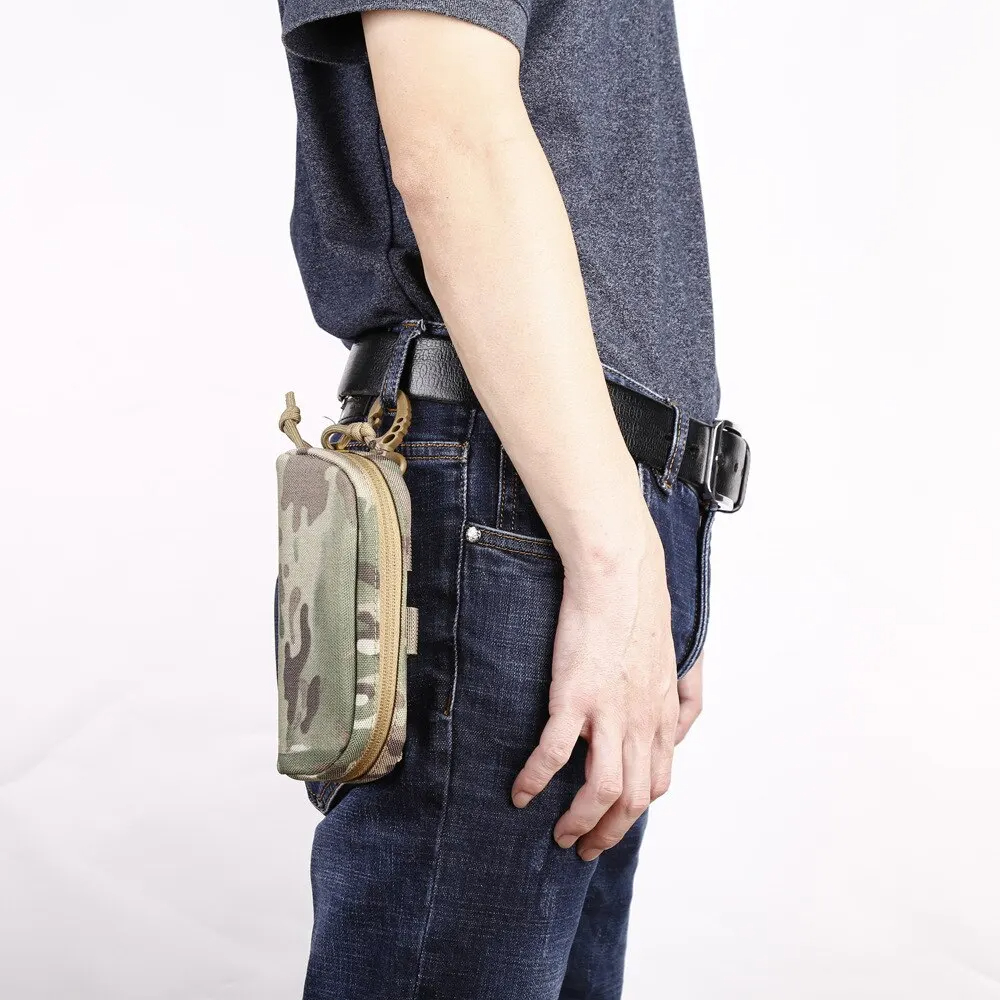 Outdoor Hunting Sunglasses Cas - Edc Carry Case 评论和价格