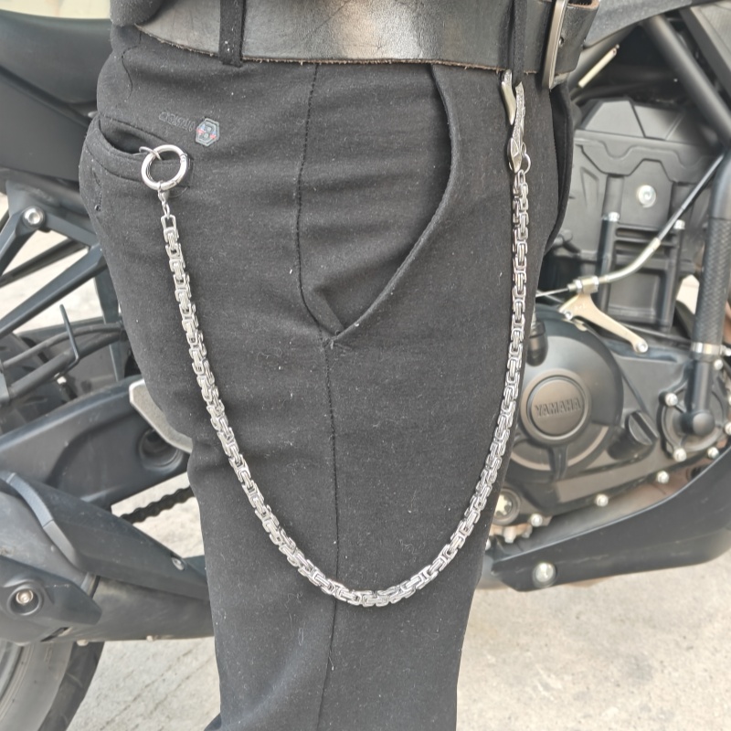 Keel Emperor Anti-theft Wallet - Wallet Slim Titanium 评论和价格