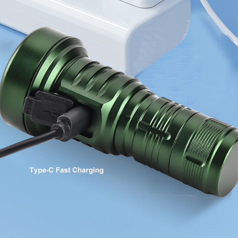 SST40 LED Flashlight Type-C US - Edc (Every Day Carry 评论和价格