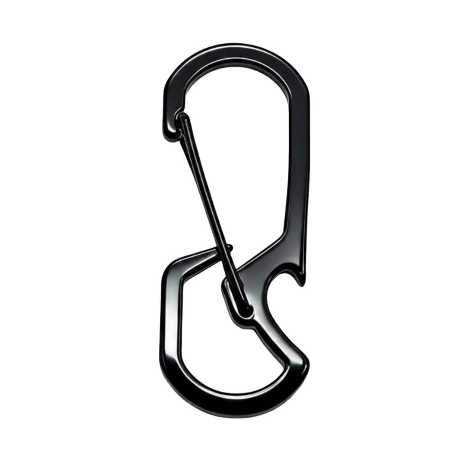 Keychain Bottle Opener Stainle - Edc Every Day Carry おもちゃ 评论和价格