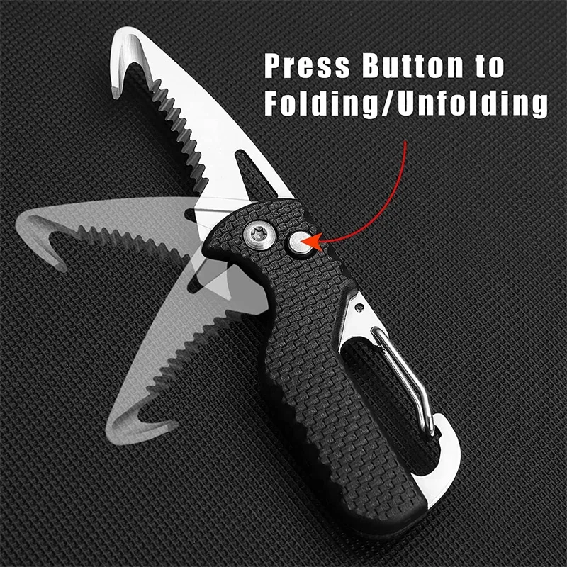 Portable Multifunctional Expre - Edc Carry Box 评论和价格