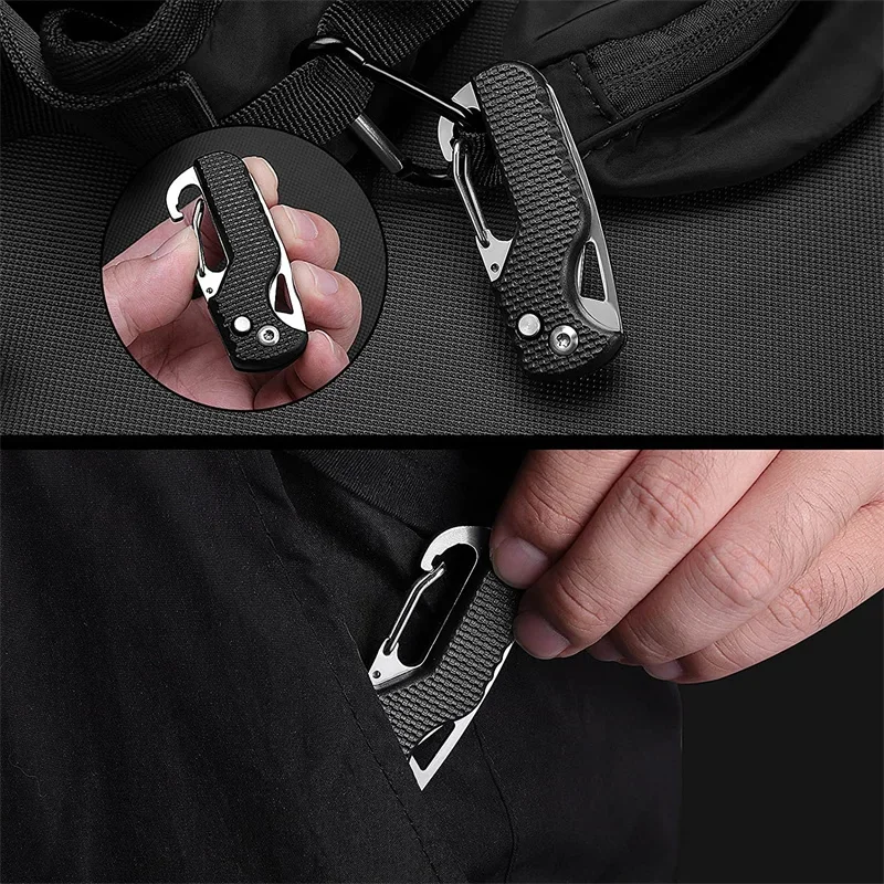 Portable Multifunctional Expre - Edc Carry Box 评论和价格