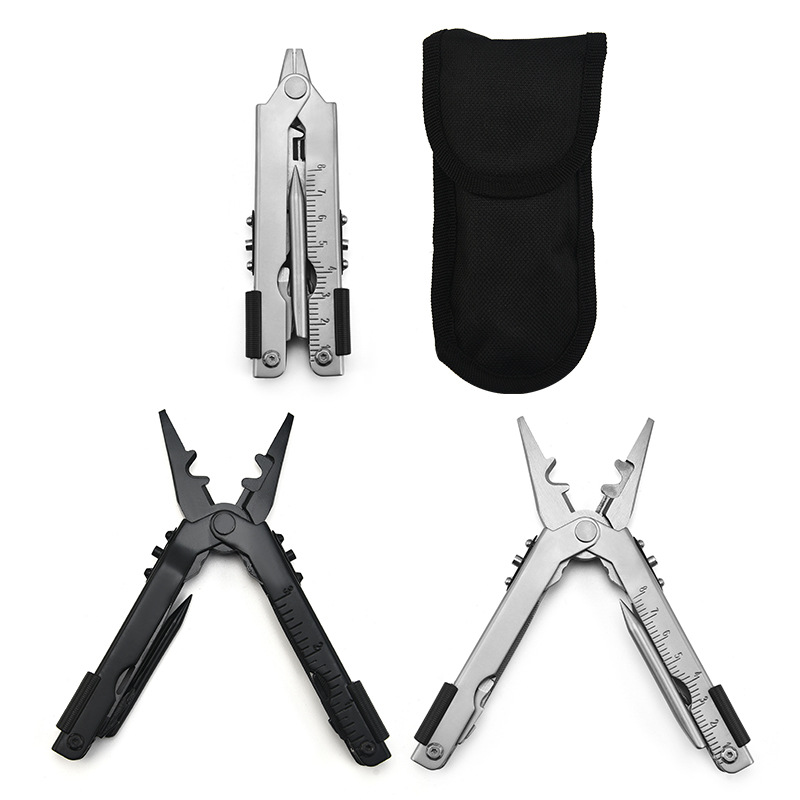New Outdoor Multitool Camping  - Edc Carry Knife 评论和价格