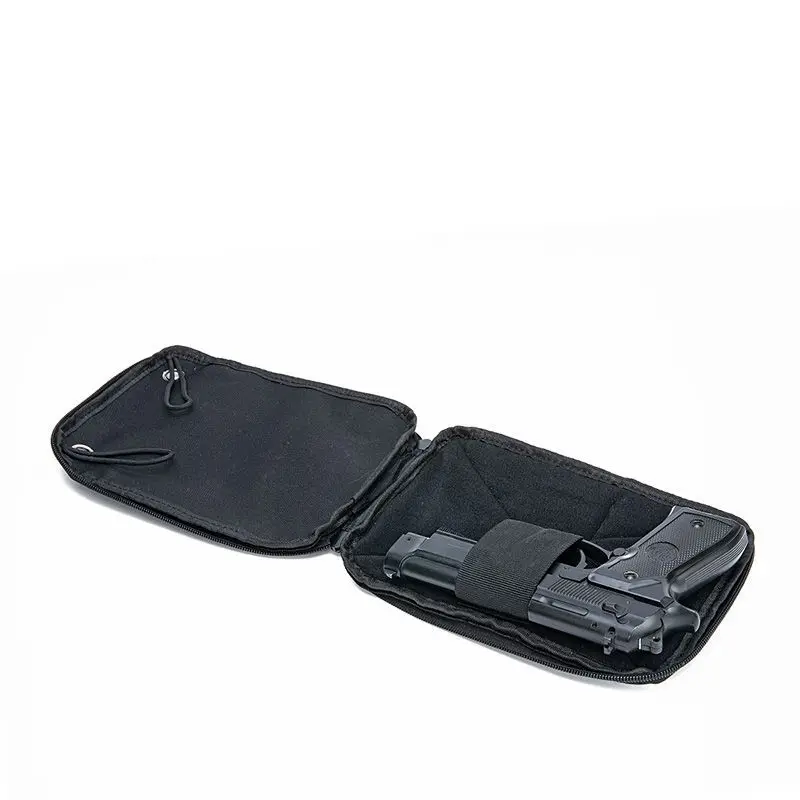 Molle Tactical Concealed Gun H - Edc Carry Box 评论和价格