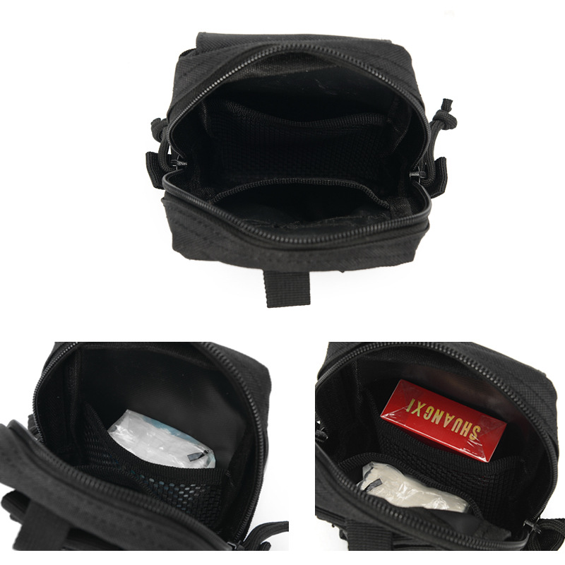 Pocket Men Special  Belt Water - Edc Carry Case 评论和价格