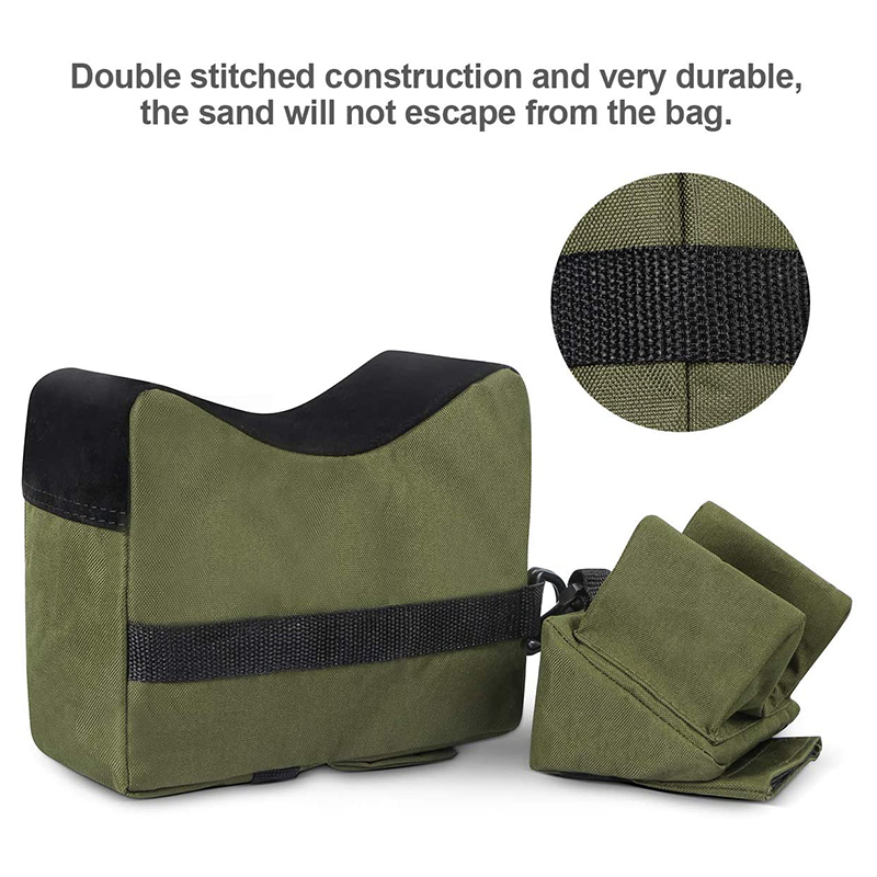 Military Camouflage  Molle Pou - Edc Carry Case 评论和价格