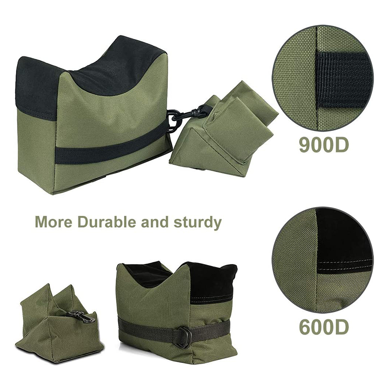 Military Camouflage  Molle Pou - Edc Carry Case 评论和价格