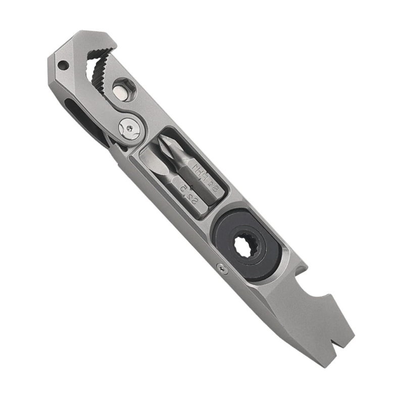 Lightweight Titanium EDC Pry B - Edc Every Day Carry おもちゃ 评论和价格