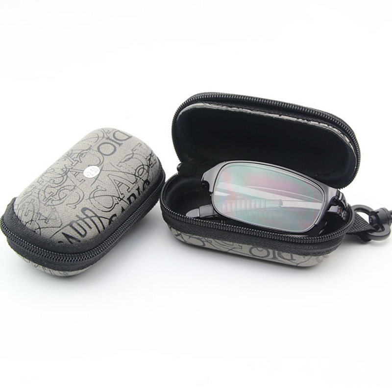 Design Reading Glasses Men Wom - Wallet Slim Titanium 评论和价格