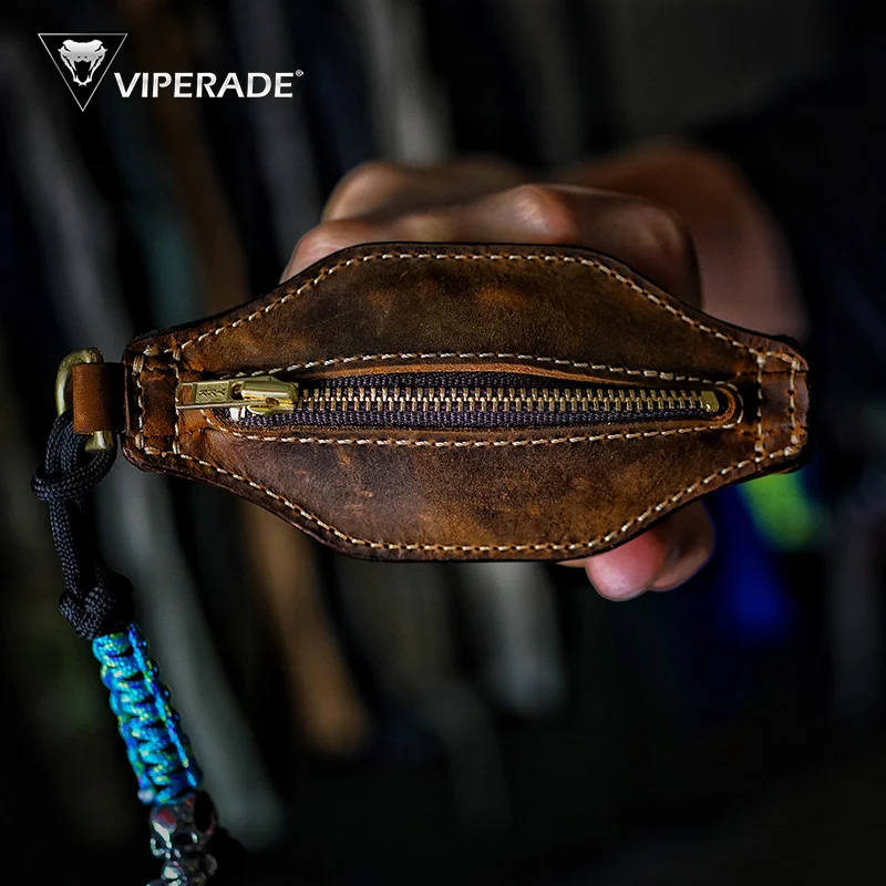 ​VIPERADE PJ10 Slapjack Wallet - Edc Every Day Carry おもちゃ 评论和价格