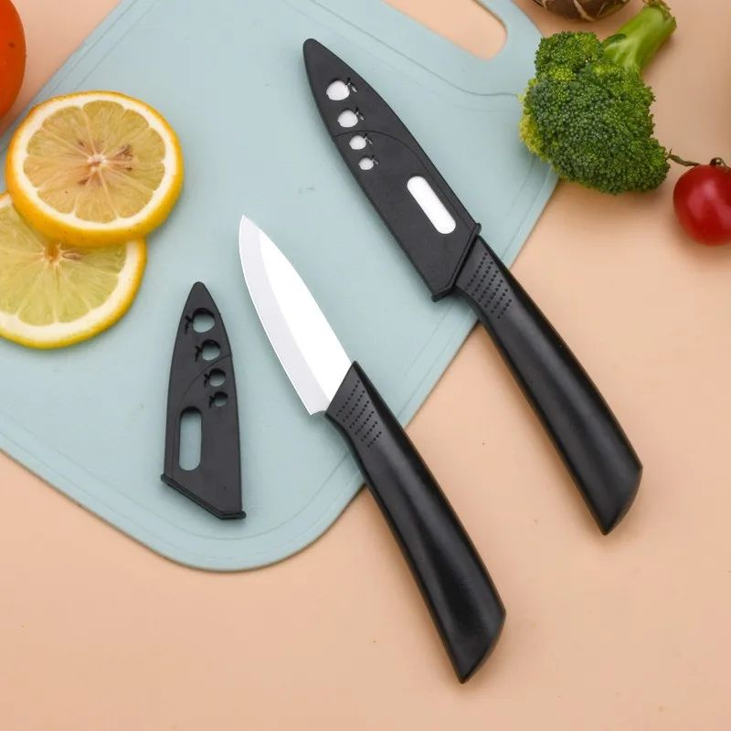 3/4/5 Inch Ceramic Knife Can R - Pocket Knife Ceramic 评论和价格