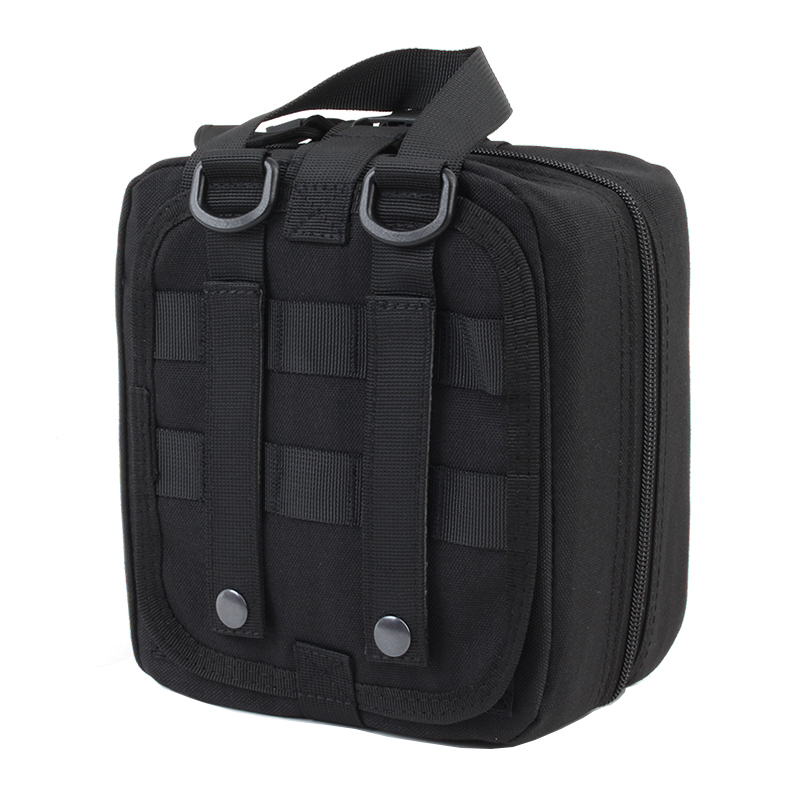 TACTIFANS First Aid Pouch Patc - Edc Carry Case 评论和价格