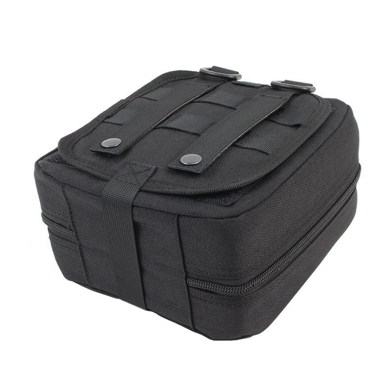 TACTIFANS First Aid Pouch Patc - Edc Carry Case 评论和价格