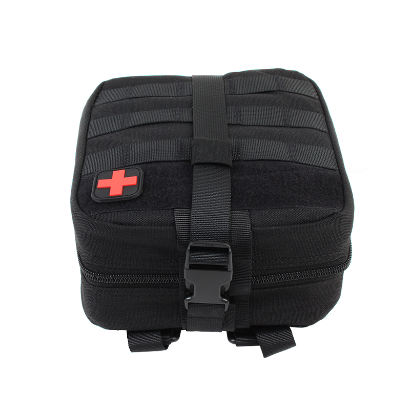TACTIFANS First Aid Pouch Patc - Edc Carry Case 评论和价格
