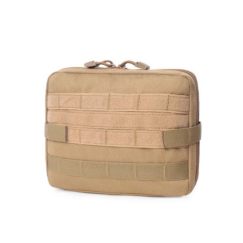 Molle Pouch Utility Bag Medica - Edc Carry Case 评论和价格