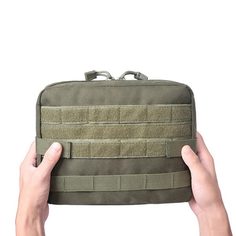 Molle Pouch Utility Bag Medica - Edc Carry Case 评论和价格