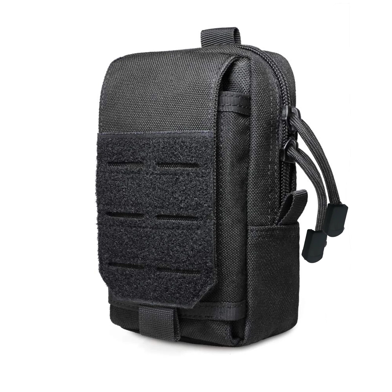 Tactical Molle Pouch Waist Bag - Edc Carry Box 评论和价格