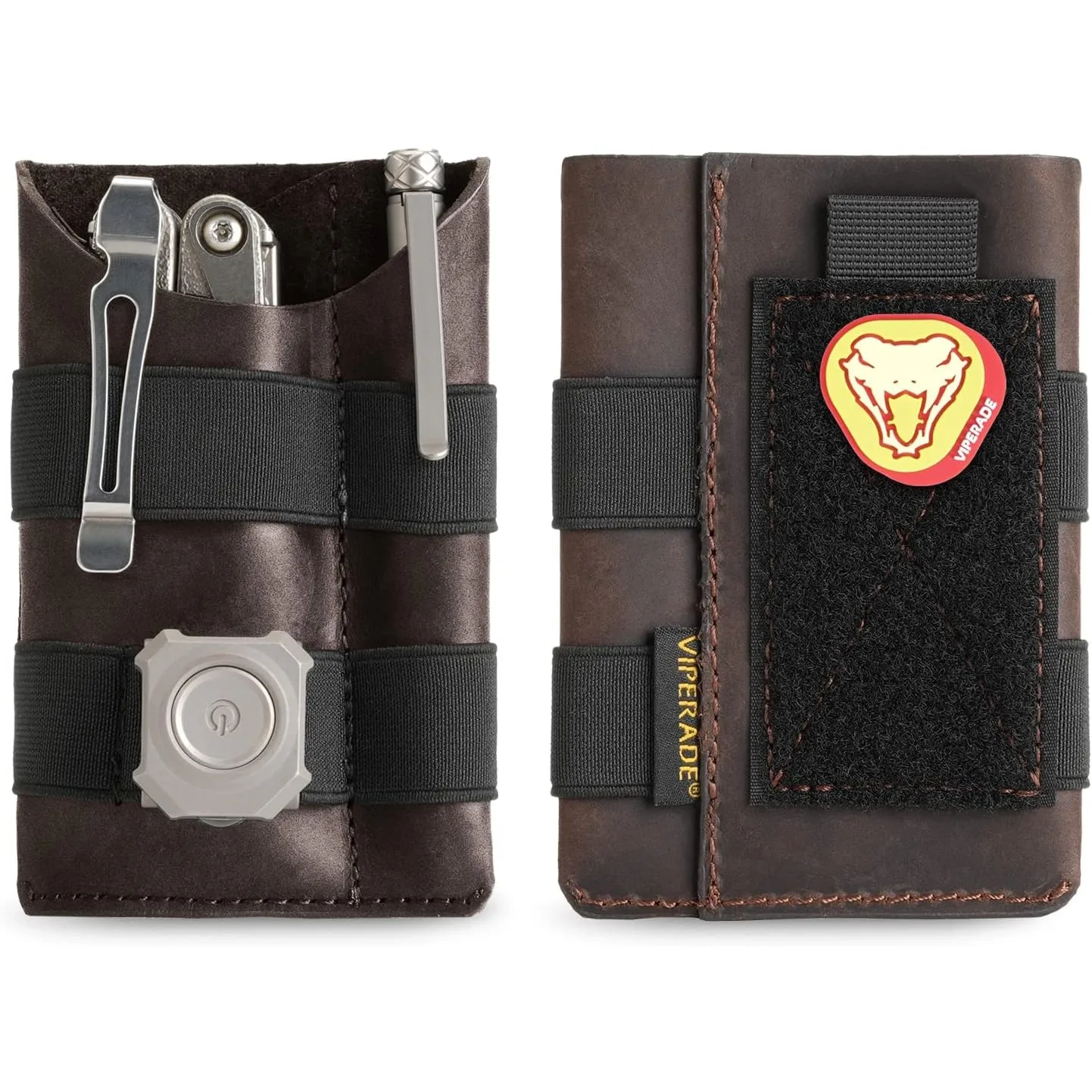 VIPERADE PL5 EDC Organizer Pou - Edc Daily Carry 评论和价格