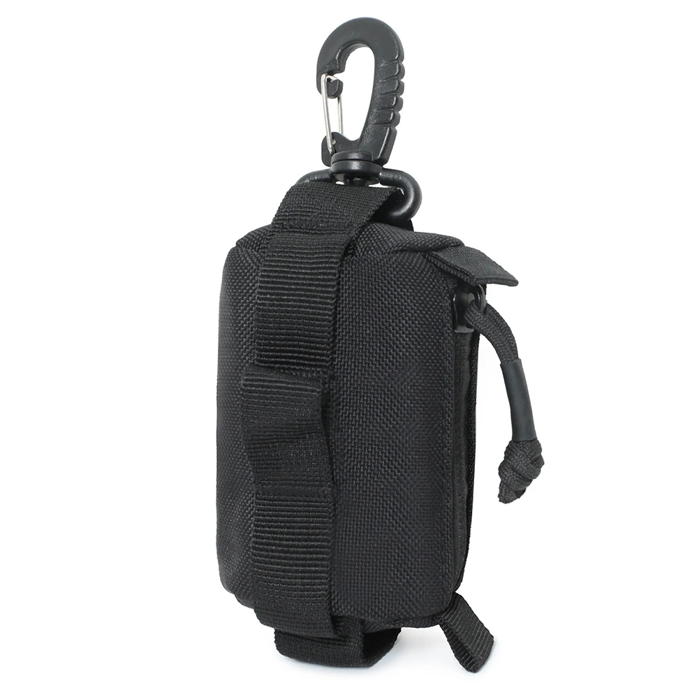 Tactical EDC Pouch Zipper Key  - Edc Carry Case 评论和价格