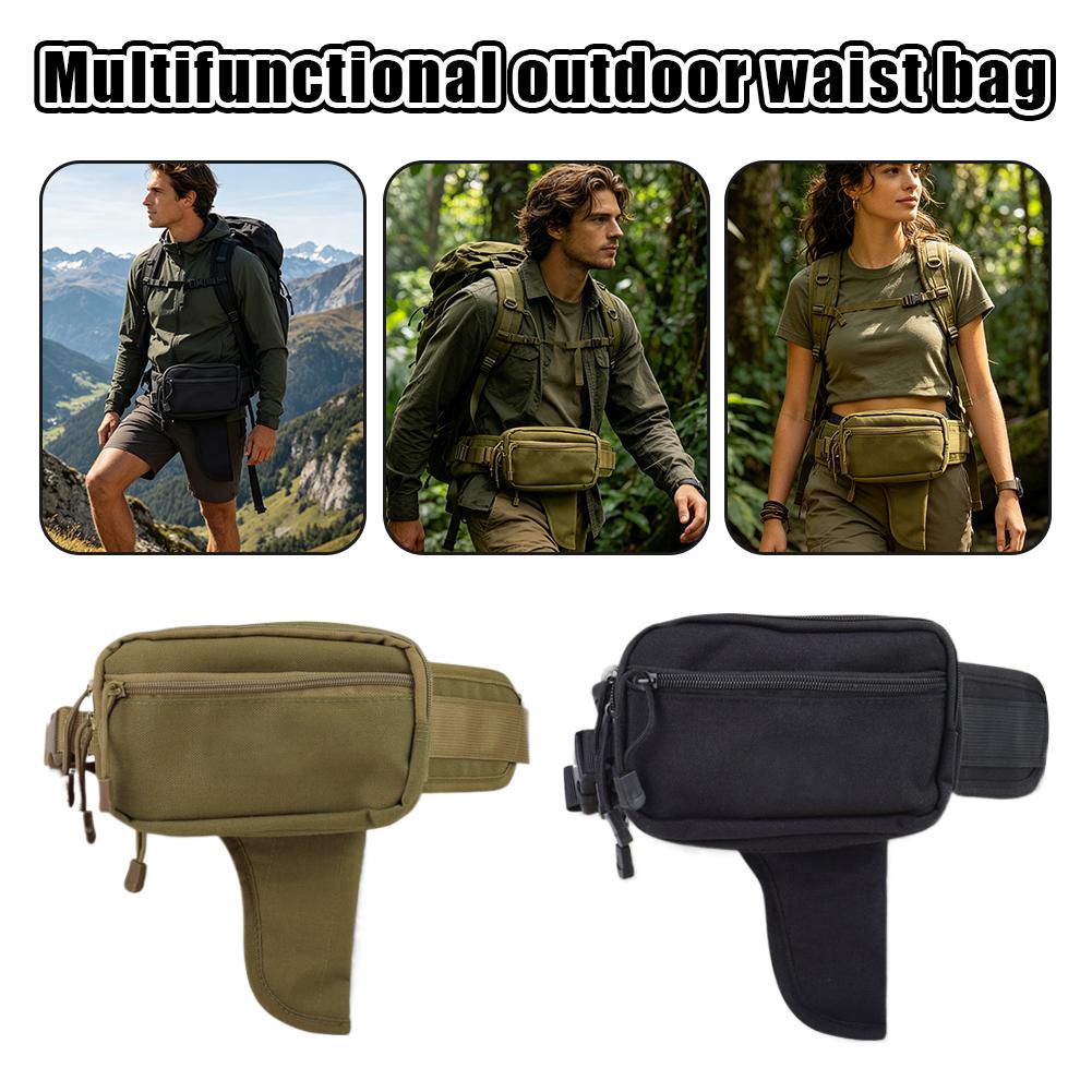 Anti-theft Concealed Carry Wai - Edc Carry Box 评论和价格