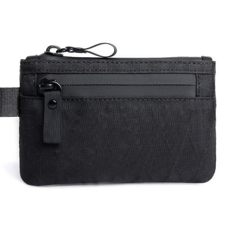 Mini Waterproof RFID Credit Ca - Edc Daily Carry 评论和价格