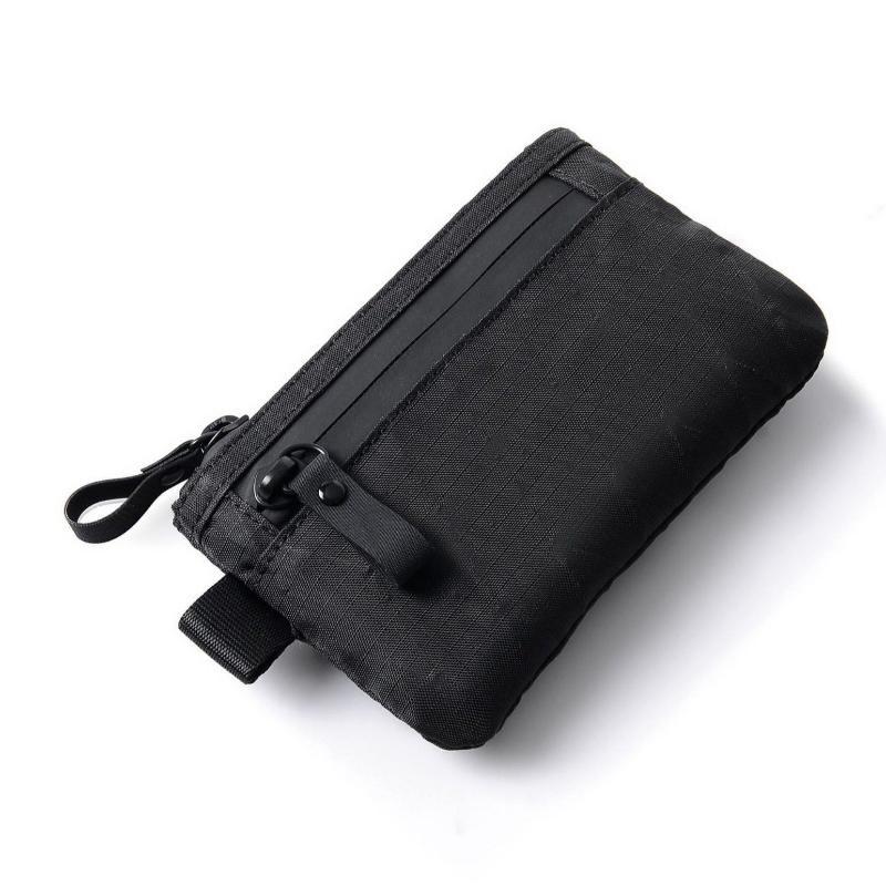 Mini Waterproof RFID Credit Ca - Edc Daily Carry 评论和价格