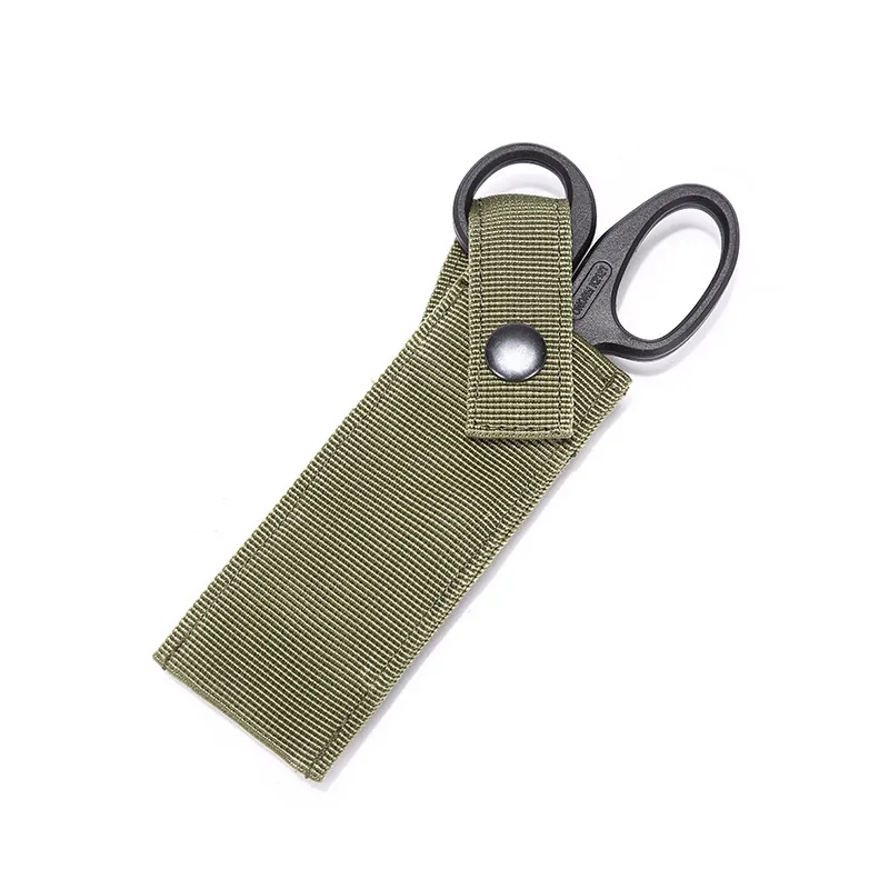 Tactical Molle Medical Scissor - Edc Carry Knife 评论和价格