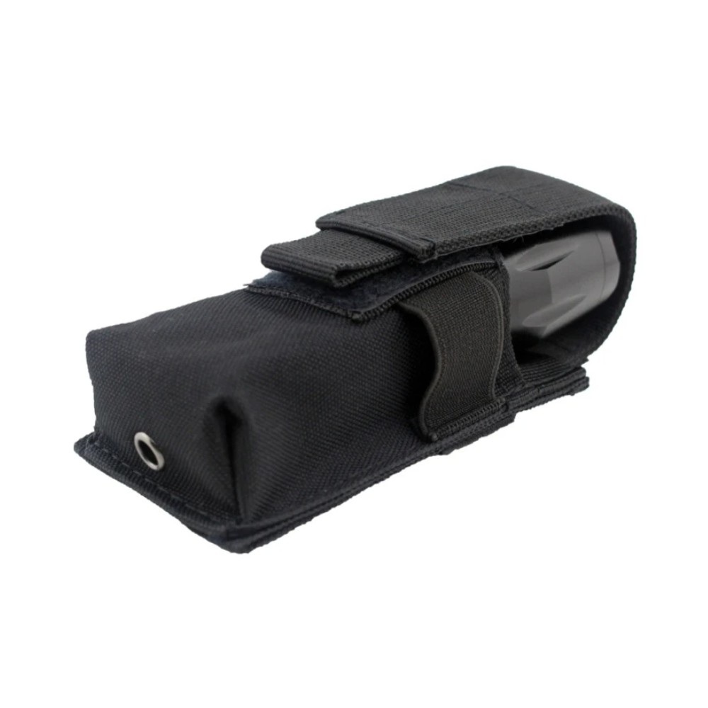Tactical Molle Flashlight Pouc - Edc Carry Knife 评论和价格