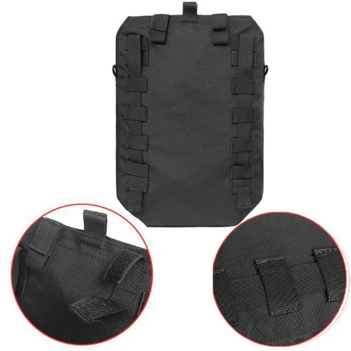 Outdoor Molle Bag Camping Hydr - Edc Carry Case 评论和价格