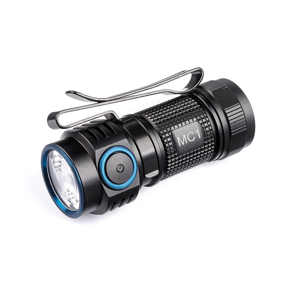 Trustfire MC1 Usb Rechargeable - Edc Every Day Carry おもちゃ 评论和价格