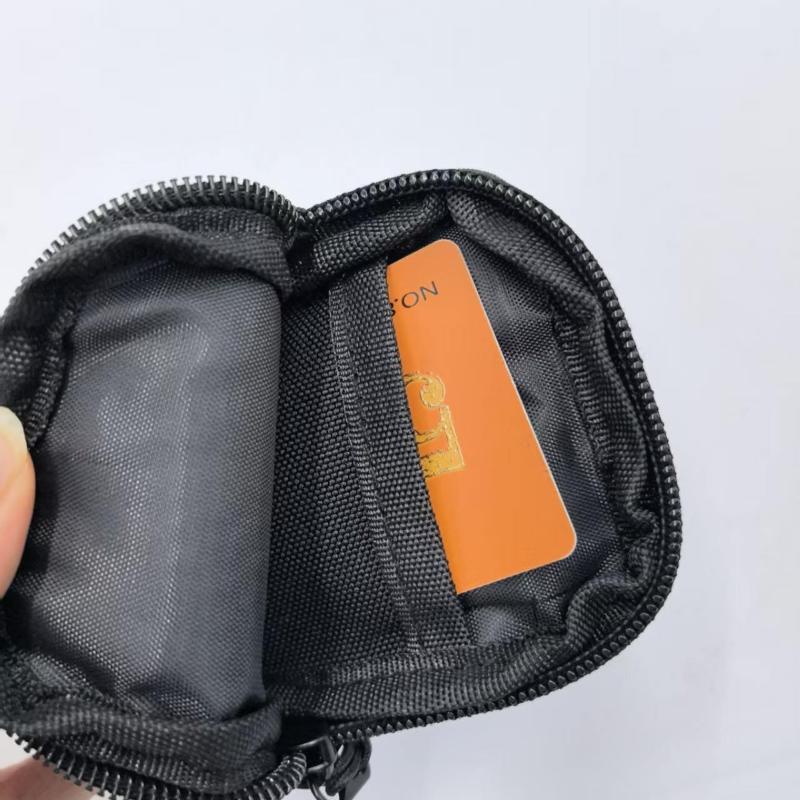 Mini EDC Polyester Pouch Porta - Edc Daily Carry 评论和价格