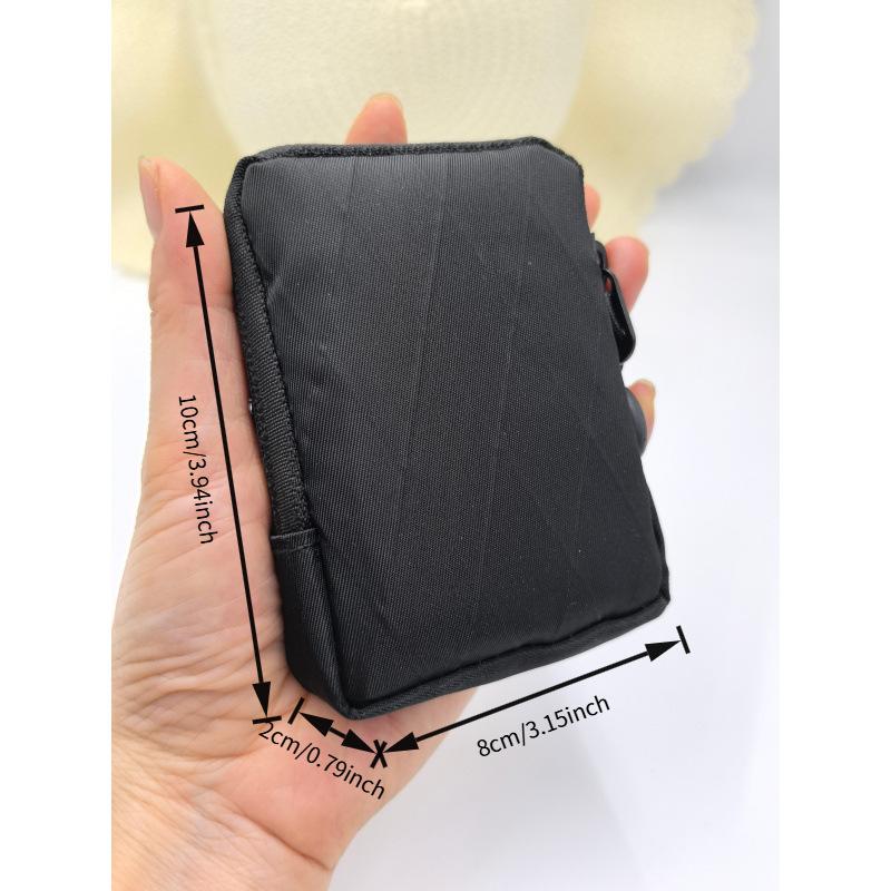 Mini EDC Pouch Wear Resistant  - Edc Daily Carry 评论和价格