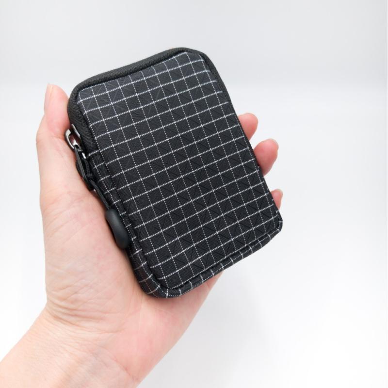 Mini EDC Pouch Wear Resistant  - Edc Daily Carry 评论和价格