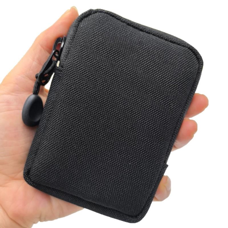 Mini EDC Pouch Wear Resistant  - Edc Daily Carry 评论和价格