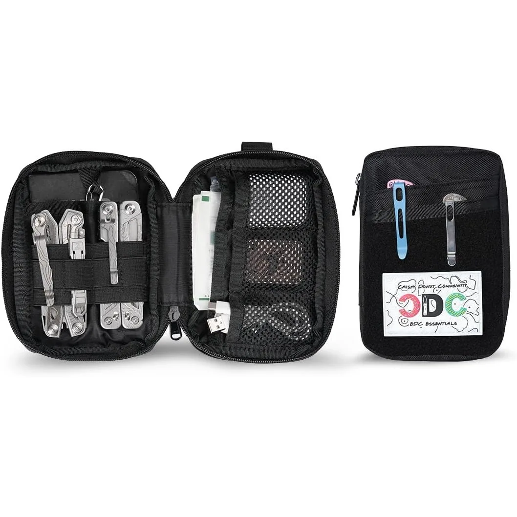 VIPERADE VE32 EDC Pouch, Pocke - Edc Every Day Carry おもちゃ 评论和价格