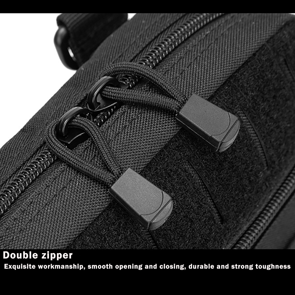 Tactical Molle EDC Pouch Outdo - Edc Carry Box 评论和价格