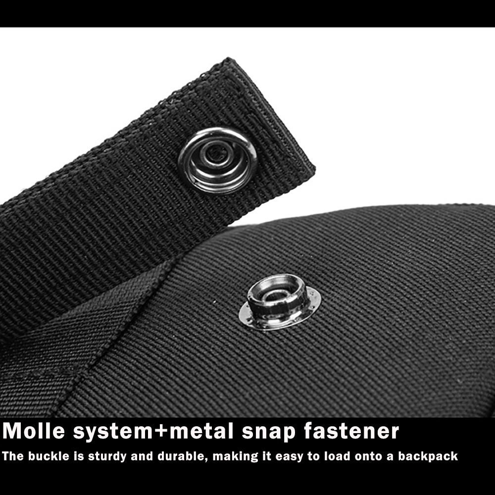 Tactical Molle EDC Pouch Outdo - Edc Carry Box 评论和价格