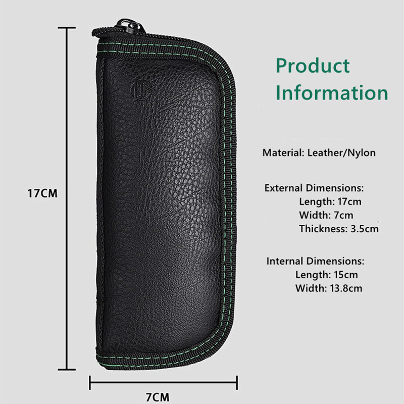 EDC Knife Pouch, Nylon Folding - Edc Carry Box 评论和价格