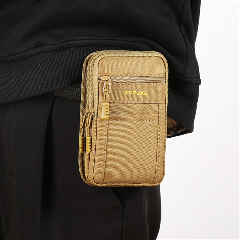 Molle Pouch Mobile Phone Waist - Edc Carry Case 评论和价格