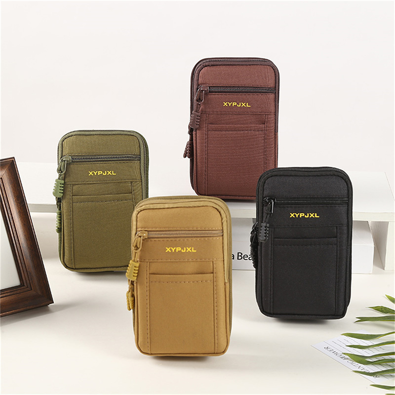 Molle Pouch Mobile Phone Waist - Edc Carry Case 评论和价格